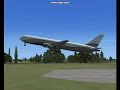 P4-MES 767-300 Luton to Barcalona P4-MES 767-300 Luton to Barcalona