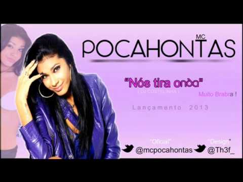 mc pocahontas -
