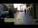 napoli: vico spezzano + salita tarsia - napoli