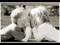 Ray Charles & Diana Krall - You don't know me.