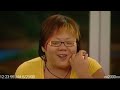 BBUK9 - Things are simmering down a little #1