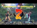 SSFIV: RiceSRK (CAM) vs Justin Wong (JUR)