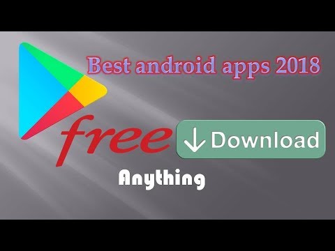 Best android apps 2018 hindi Best android apps 2018 hindi