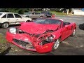 MW3: My Car Got Fucked Up (High School Prank)