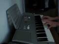 videos de Bloody Tears--Simon's theme from Castlevania II on piano