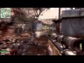MW3 PC - Quality and Smoothness Test (300 FPS)