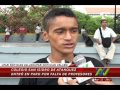 Colegio San Isidro de Atanquez entró en paro por falta de profesores