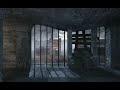 CoD5 Nazi-Zombie map fly-through