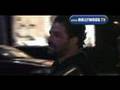 Brett Ratner Leaves Mr Chow.