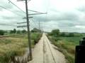 Cab Ride in C&NW Bi-level Cab Car #151 @ IRM Part 2