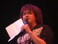 Greg Ayres Singing Face Greg Ayres Singing Face