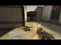 CS:S | Quick season ace [fragshow]