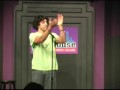 Coexist Comedy at SF Comedy College