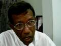 S. Sivagurunathan remembers the events of July 1983