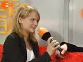 Timo Hildebrand Interview