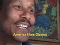 Traditional West African tribute song for the great man and future world leader. Recorded and produced in New York City.
