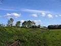 Two Halls at Thrupp