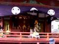 '07 Chichibu Night Festival 1 / 秩父夜祭1〜国指定重要無形民俗文化財「秩父神社神楽」
