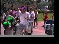 The Jammitors \"Show 2\" in 1999 - Part 2 - Danny Raymond, Jr.\