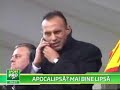 Efectele gaurii negre asupra fotbalului romanesc (SOCANT!!!)