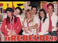 aya dyc rbd dame
