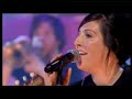 Sharleen Spiteri - \"All The Times I Cried\" at Graham Norton