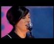 Sharleen Spiteri - All The Times I Cried at Graham Norton