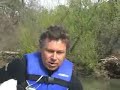 sea eagle customer ian wilson talks about his sea eagle 330 inflatable kayaks.