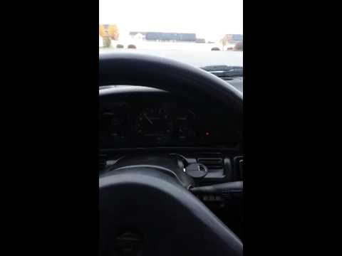 how to find a boost leak sr20det