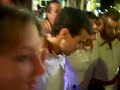 une derni�re chanson avant de repartir dans le petit bayonne