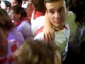 une derni�re chanson avant de repartir dans le petit bayonne