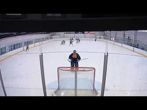 Nolan Hendry #24 - U16 AAA Goal