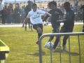 Tournoi Tremblay 17-18 Avril 2010   2�me Place