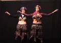 Tribal Belly Dance Duet - Charkara