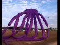 11th Thailand International Kite Festival (Colouring the Sky)
