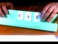 Click to View : MANUALIDADES: Como hacer un estante para letras