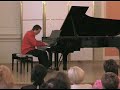 A. Khachaturian: Toccata (Zden?k Gottvald)