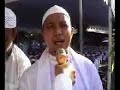 M arifin ilham, agama dan politik