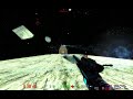 Double Mid-Air Nexshot