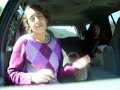 car dances