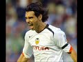 valencia c.f  AYALA HASTA SIEMPRE