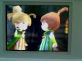 Final Fantasy IV(DS) - Cutscene- Palom and Porum (12/26)