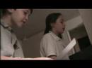 Alex and August Goodenough Do \"Mad World\" Alex and August Goodenough Do \"Mad World\"