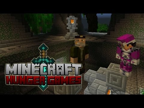 APROVECHA EL MOMENTO!! - Los Juegos Del Hambre! c/ Vegetta - MINECRAFT