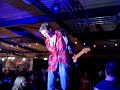 Tim Marshal Band