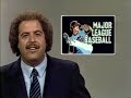 KOVR Newswatch 13: Steve Somers - 9/30/82