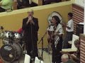 Toninho & Cidinha, "quem me dera ir ao Campo Mission�rio"
