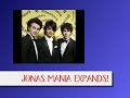 J0E J0NAS B-DAY VID! (=