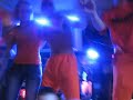 Idioten dansen de OJA LELE