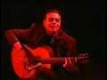 Jeronimo Solea 2004 Flamenco Pa' Tos Festival